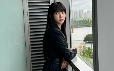 '39세' 엄현경, 배우 아니었나…비주얼은 모델과 아이돌 그 사이