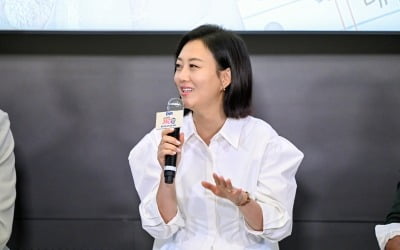 장윤정♥도경완, 아들 美 명문대 영재됐다…"엉덩이 힘 강해, 자연스러운 결과" ('내 아이의 사생활')
