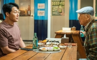 Lee Soon-jae and Park Sung-woong Reunite as Father and Son in New KBS Drama 'Dog Sound'