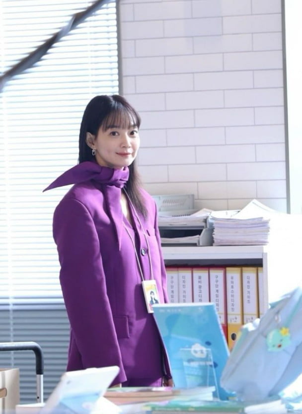 사진=신민아 SNS