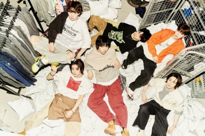 BOYNEXTDOOR、ミニ3集『19.99』の先行予約が81万枚突破、人気急上昇中