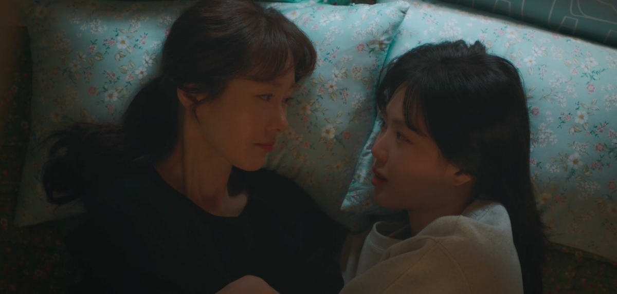 사진제공= '가족X멜로' 영상 캡처