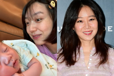'깡총맘' 이은형→'케빈오♥'공효진…연예인 결혼·출산이 가져오는 공익적 효과[TEN피플]