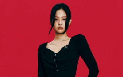 ブラックピンクのジェニー、ビヨンセのレコード会社と手を組んで10月にソロカムバックを確定