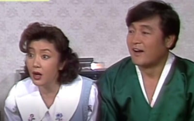 Lim Chae-moo Reveals Past Crush on Kim Young-ran