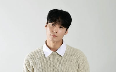 '유어아너' 허남준, 섹시해서 캐스팅됐다…"악역도 성범죄는 용납 못해" [TEN인터뷰]