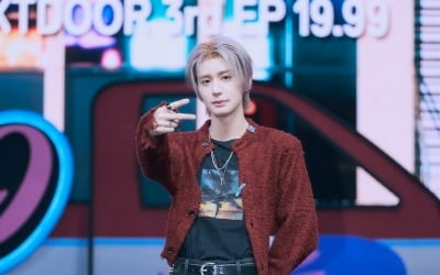 보이넥스트도어 19.99세의 야망…"원하는 수식어? 국민 아이돌"