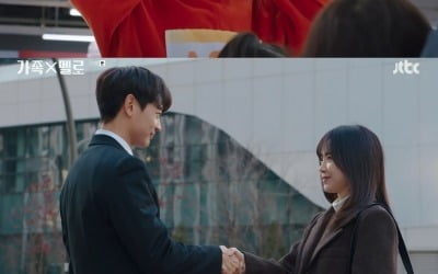 Choi Min-ho Embarks on a Bittersweet Journey in 'Family X Melo'