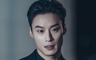 "눈 뒤집어 까는 건 충동적 연기"…'유어아너' 허남준, 화제의 들개 장면 속내 [인터뷰①]