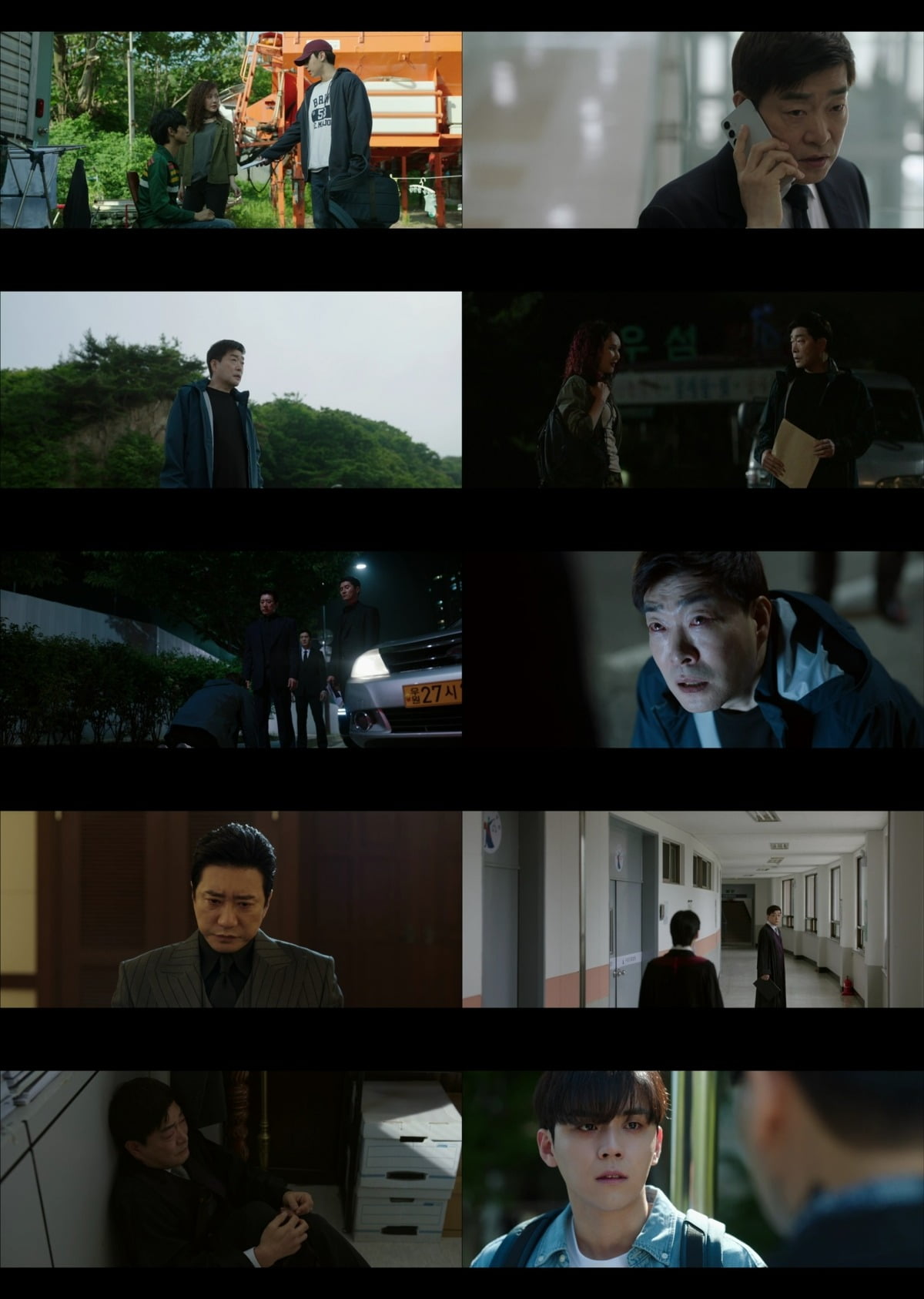사진제공=지니TV