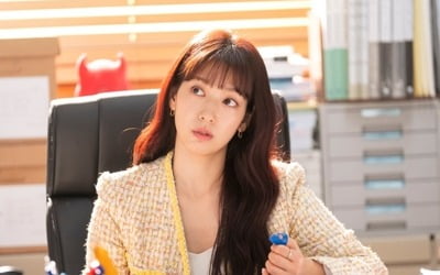 박신혜, 복귀작에 입 열었다…"고민 많던 시기, 비인간적으로 보일 것" ('지옥에서 온 판사')