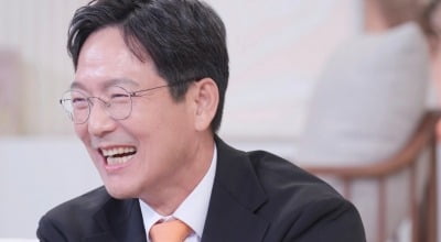 '여성폄하 논란' 함익병, 3살 손자한테는 오냐오냐…"딸에겐 4시간 동안 잔소리" ('아빠하고나하고')