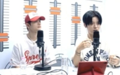 나우어데이즈, "섹시·몽환 판타지, 도전하고 싶어" 데뷔 5개월 차의 포부('라디온 어스')