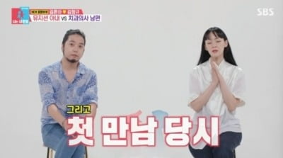 Kim Yoon-ah, I got married with fraud