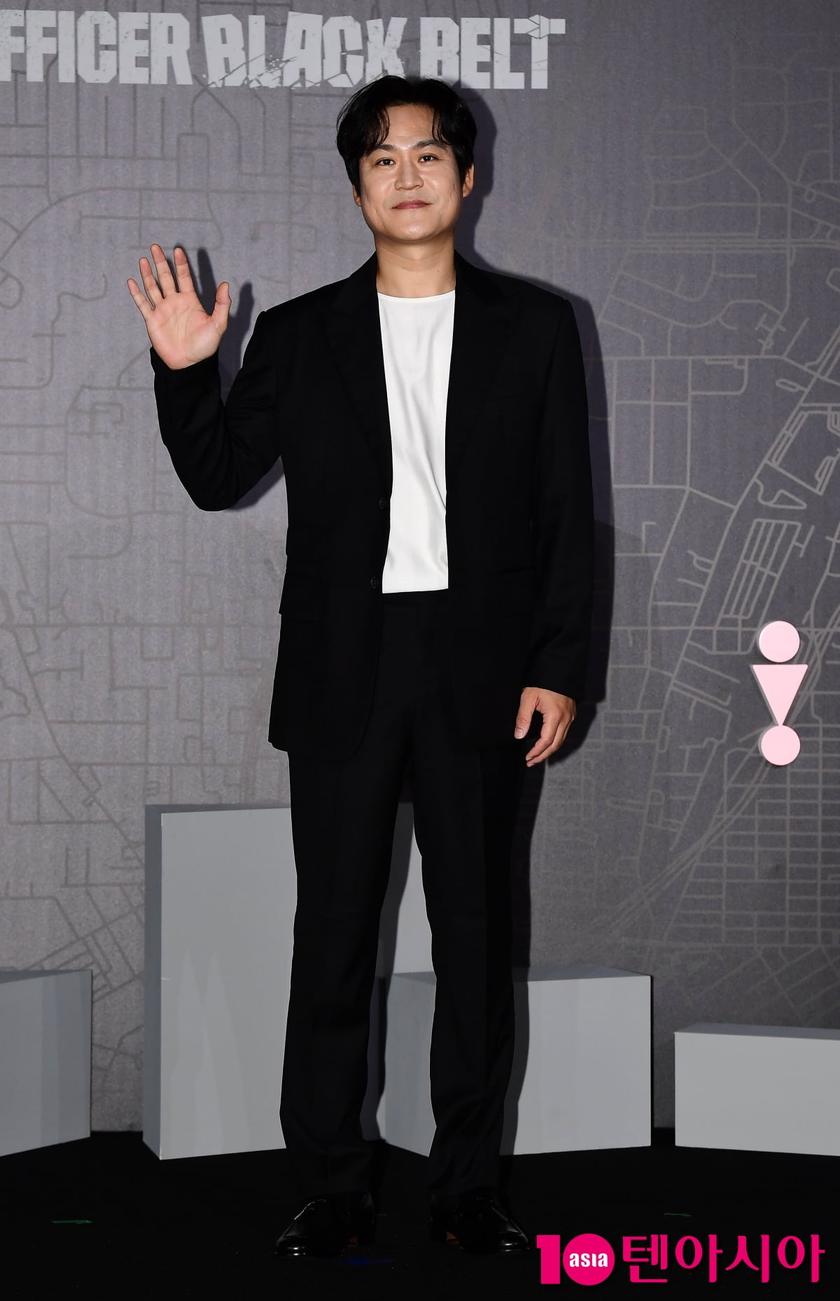김성균, 믿고 보는 배우[TEN포토]