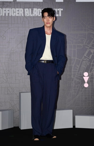 김우빈, 완벽한 스튜핏[TEN포토]