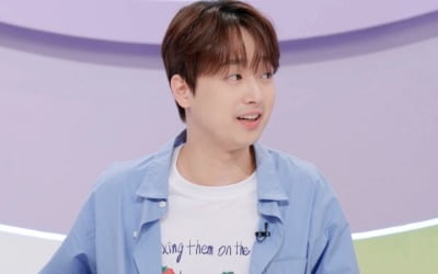 Lee Chan-won expressed concern that his house has not been sold for eight years.
