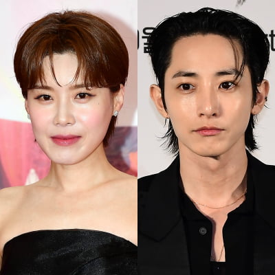 [종합] 손석구 질투하겠네…이수혁, 장도연에 책 선물→진심 고백 "친해지고 싶어" ('살롱드립')