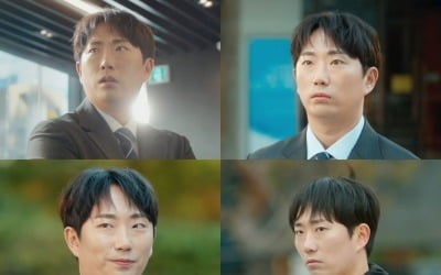 コメディアンのイ・チャンホ、ドラマ『損をしたくない』で視聴者の心を掴む