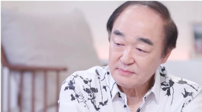 "눈 실명될 수도" 72세 장광, 응급실 실려갔다…충격 건강 상태 ('아빠하고')