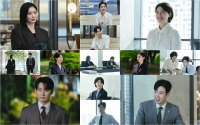 비난 여론 얻은 남지현 품었다…장나라 "넌 좋은 파트너야"('굿파트너')