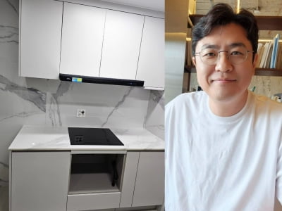 '박지윤과 이혼' 최동석, 이사 준비 중 현실 자각…"반성하게 된다"
