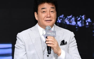 비관적이었던 백종원, "넷플릭스가 이걸 해내더라" 감탄 ('흑백요리사')