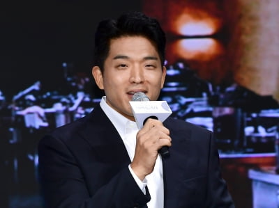 안성재, 백종원과 걸어온 길이 달라서 의견충돌이 있었다[TEN포토]
