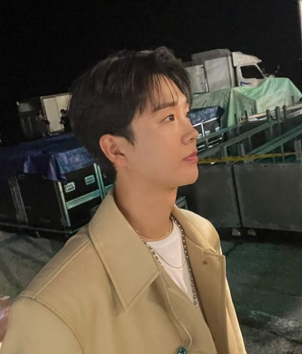 사진=송민준SNS