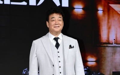 백종원, 욕하며 촬영했다…"양심 있으면 제작진이 편집했을 것" ('흑백요리사')