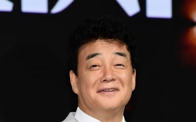 틀면 나오는 백종원이라니…"방송국 놈들이 문제, 예능 하나하고 있어" ('흑백요리사')
