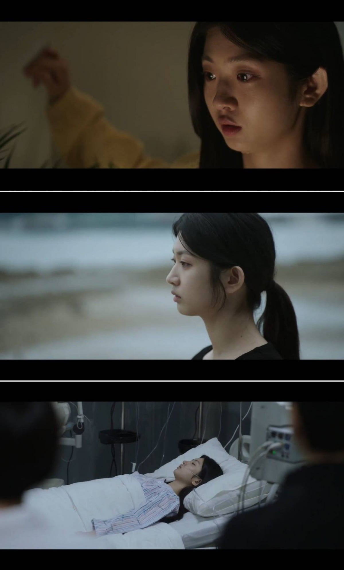사진=지니 TV 오리지널 드라마 '유어 아너'
