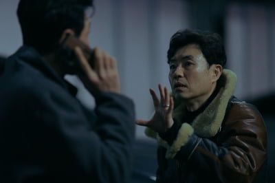 류승완 "정해인, '어떻게 인간이 저렇게 재수없지' 싶었다"('베테랑2')[인터뷰③]