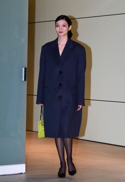 이솜, 느낌이 가을이네~[TEN포토]