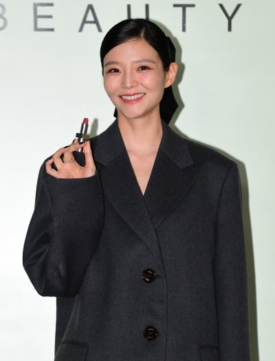 이솜, 싱그러운 미소[TEN포토]