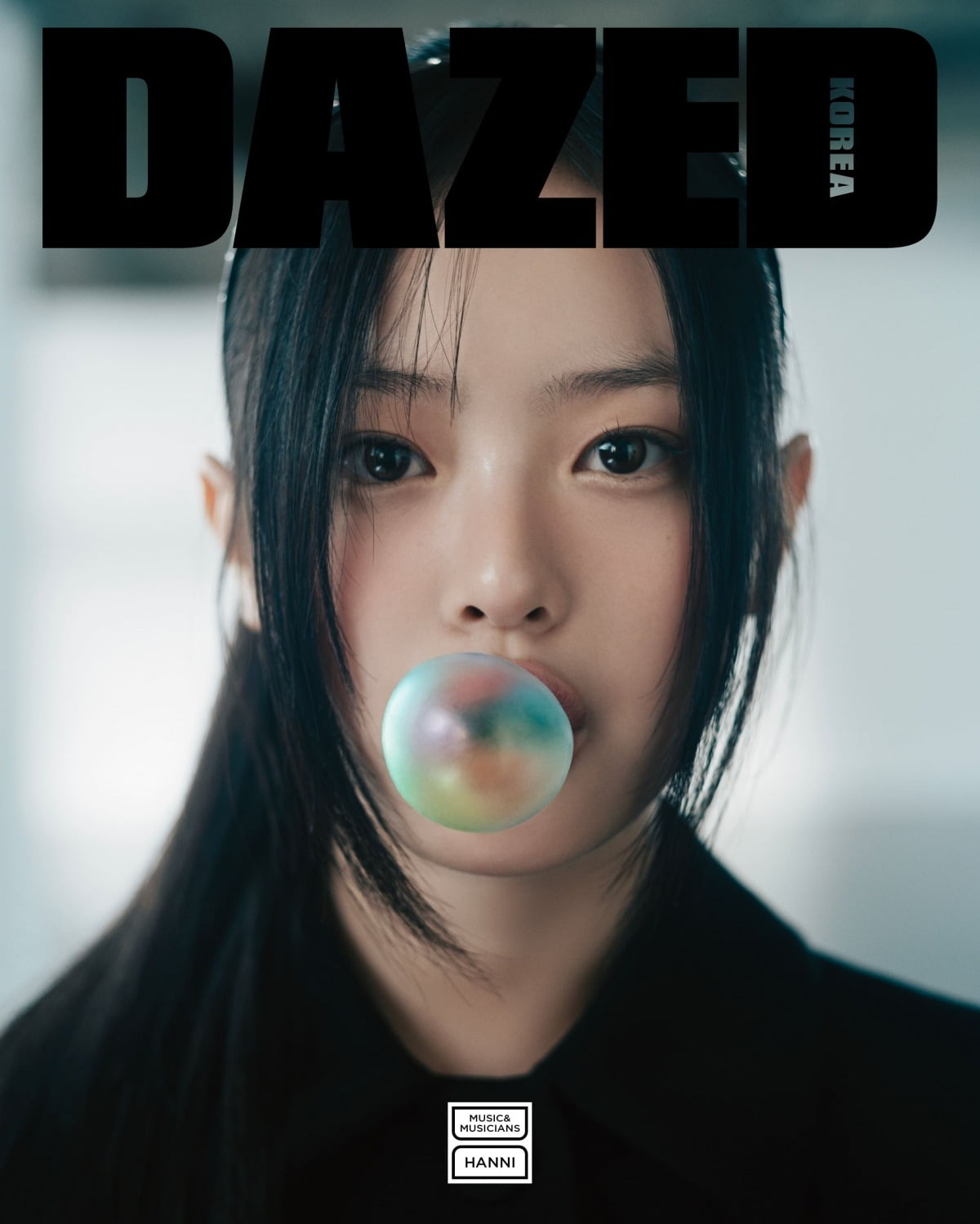 사진=데이즈드 제공