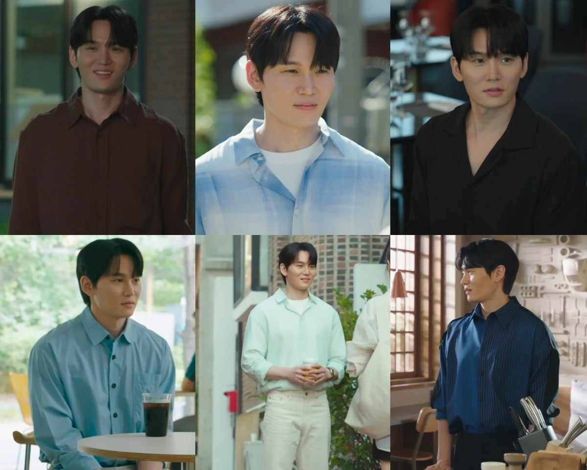 사진=tvN ‘엄마친구아들’