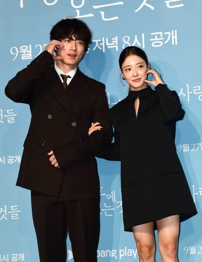 이세영 "사카구치 켄타로, 언어 때문에 아쉬움 남아…사적으로 못 친해져" ('사랑 후에 오는 것들')