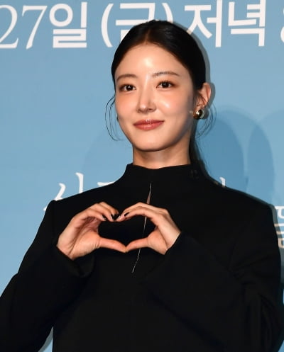 이세영, 드라마로 만나요[TEN포토]