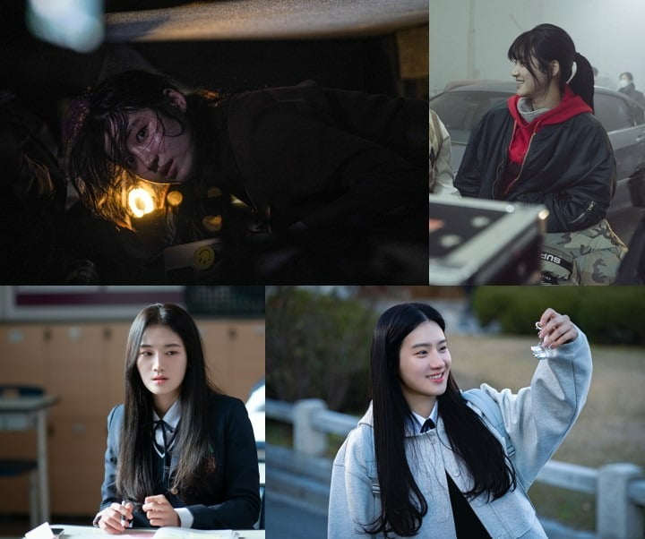 사진= (주)메리크리스마스, CJ ENM, 빅토리콘텐츠