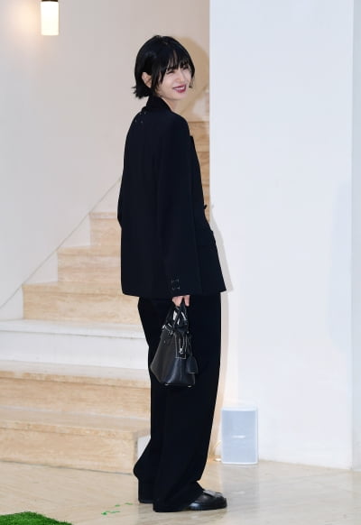 나나, 장난꾸러기 미소[TEN포토]