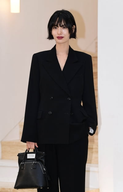 나나, 매혹적인 아우라[TEN포토]