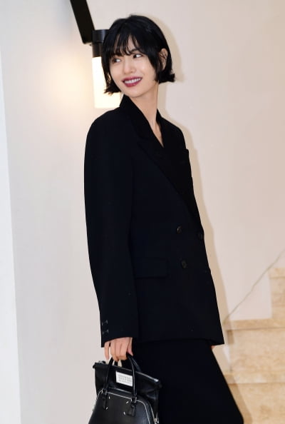 나나, 오늘도 사랑스러워[TEN포토]