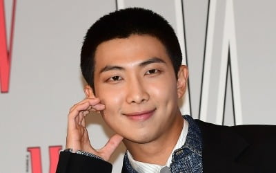 BTS RM "해버리고 싶은 말 많지만"…장문 글로 전한 심경[전문]