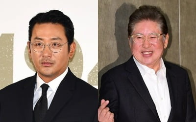 Veteran Actor Kim Yong-gun Reveals Premarital Pregnancy on TV Show
