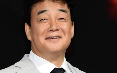 Celebrity Chef Baek Jong-won Heads to Antarctica for New MBC Show