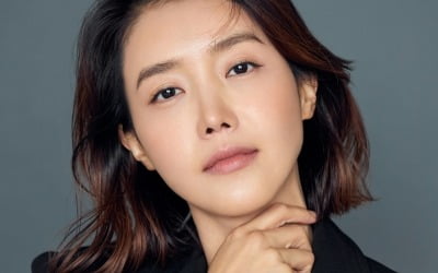채정안, 보호시설 아동 위해 100만원 기부