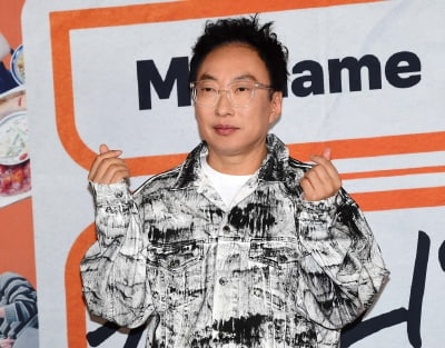 박명수, 노래 욕심 여전하네…"전국노래자랑서 상 탈 것, 회식 준비해"('사당귀')