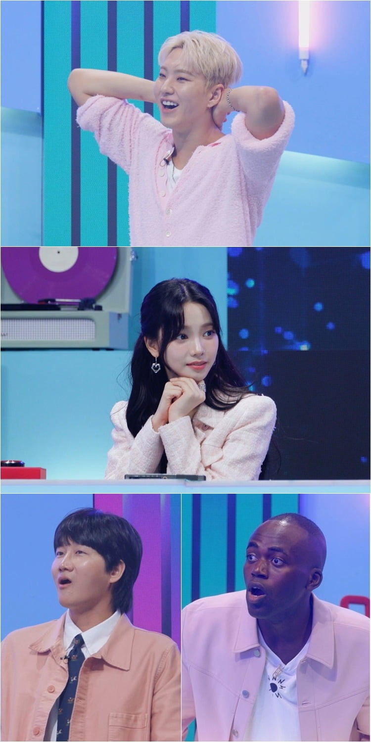 사진=KBS 2TV ‘싱크로유’