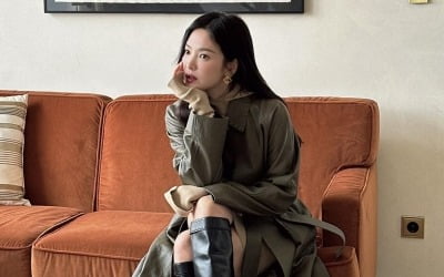 Song Hye-kyo Shines as Brand Ambassador and Prepares for New Film 'Black Nuns'